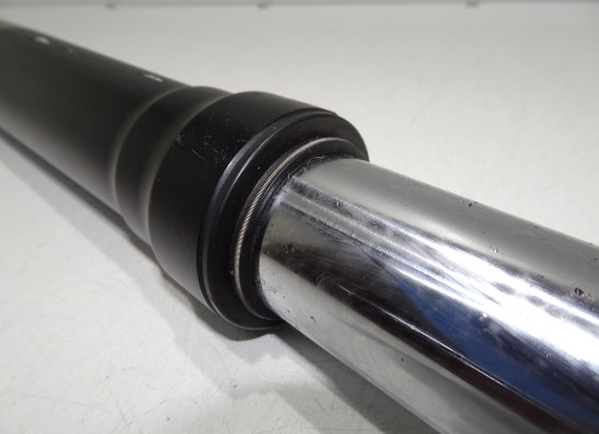 Voorpoot links compleet Aprilia RSV 1000