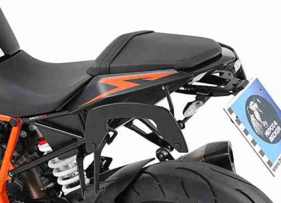 Koffer halter set KTM 1290 Super duke