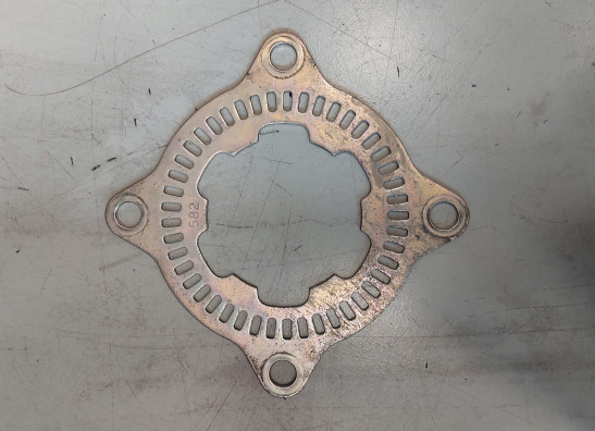 ABS ring achter Kawasaki Z 800