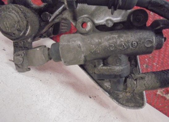 Rear brake master cylinder  Honda CBR 1100 XX