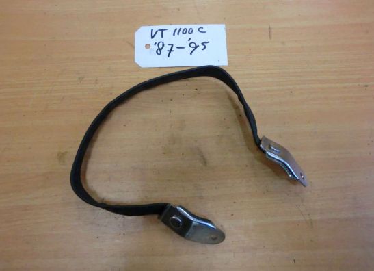 Zadel Honda VT 1100