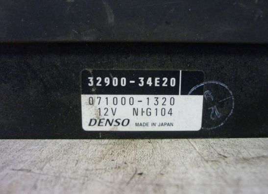 CDI ECU unit Suzuki GSX R 600