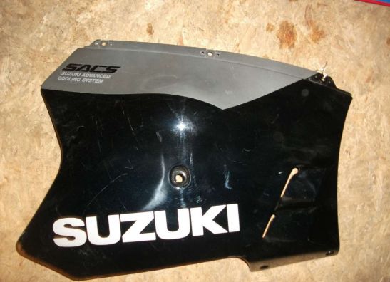 Verkleidung rechts unten Suzuki GSX R 750