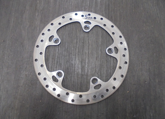 Bremsscheibe hinten  BMW R 1200 RT