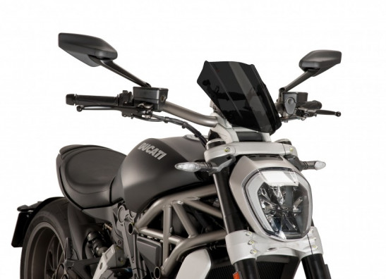 Kuipruit Ducati XDIAVEL