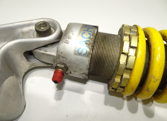 Achterschokbreker Ducati monster 600