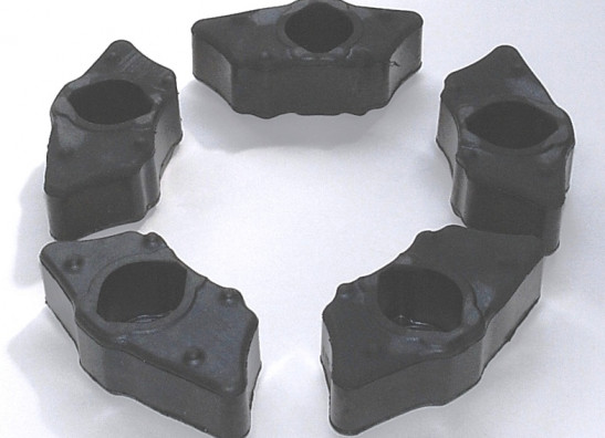 Achterwiel compleet Honda ST 1100 Pan European