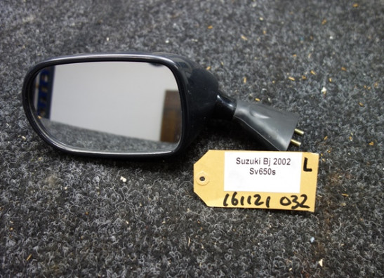 Spiegel links Suzuki SV 650