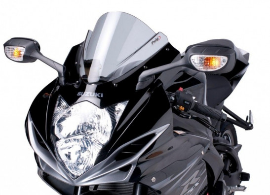 Kuipruit Suzuki GSX R 600