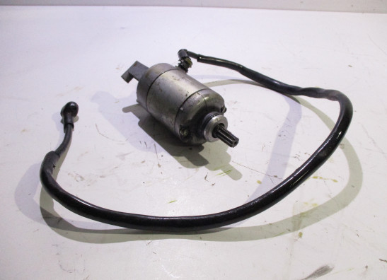 Startmotor Yamaha YZF R6