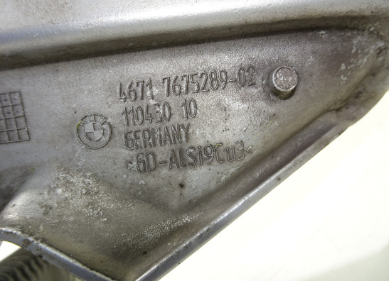 Schetsplaat links BMW R 1200 RT