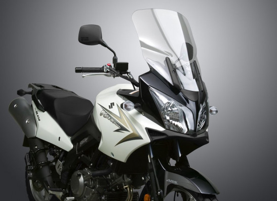Kuipruit Suzuki DL 650 V STROM