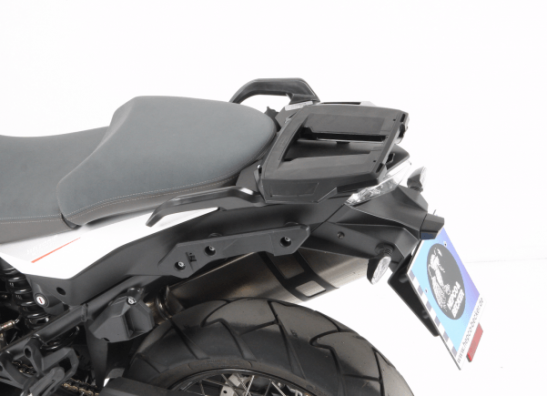Topkofferdrager KTM 1290  Super Adventure