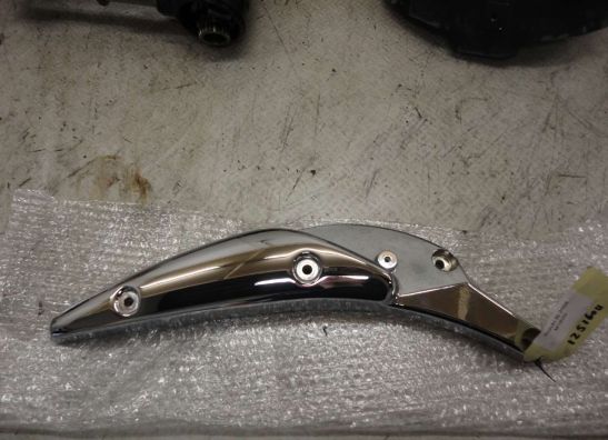 Frame body parts Suzuki M 1800 Intruder