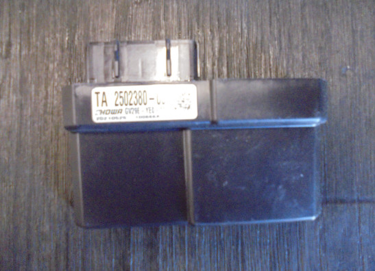 Sensor - Electronic part Triumph Tiger 1200 Explorer GT PRO