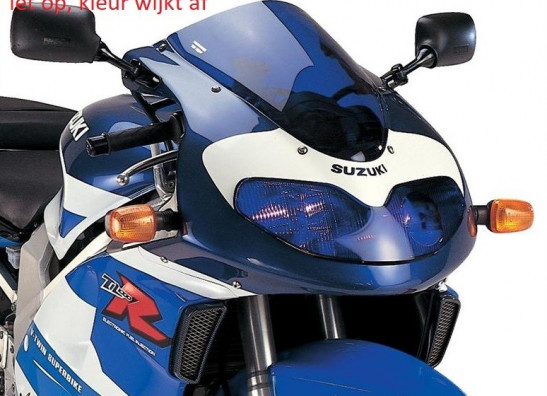 Kuipruit Suzuki TL 1000