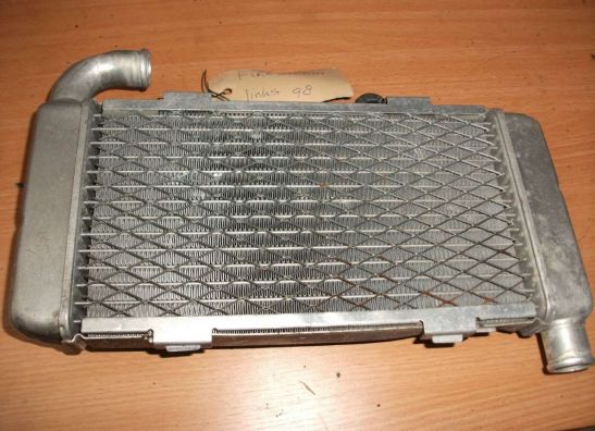 Radiator Honda VTR 1000 F