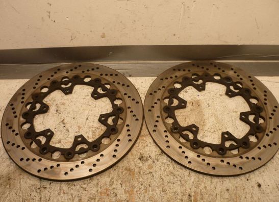 Brake disc front BMW R 1100  850 R