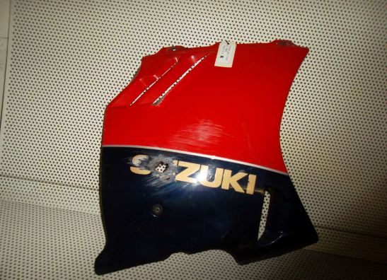 Rechter zijkuip Suzuki GSX F 1100