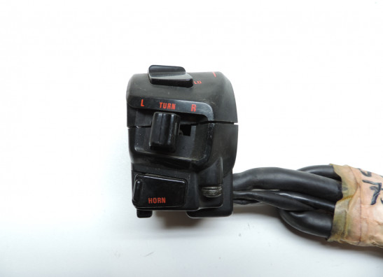 Stuurschakelaar links Honda VFR 750