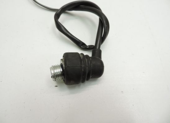 Radiator toebehoren Suzuki VX 800