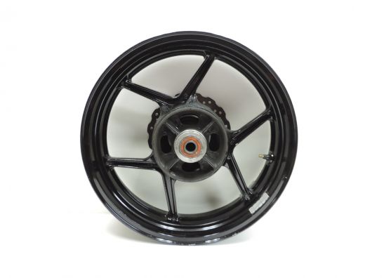 Felge hinten Kawasaki ER 6