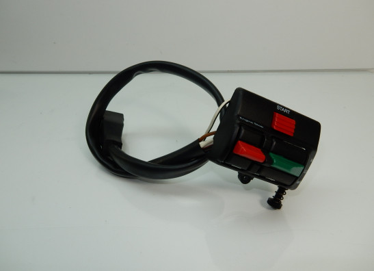 Handlebar switch assy right Moto Guzzi Le Mans 1000