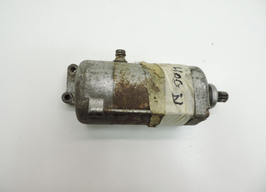 Starting motor Honda CB 400