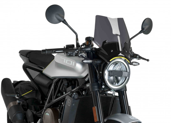 Kuipruit Husqvarna Vitpilen 701 