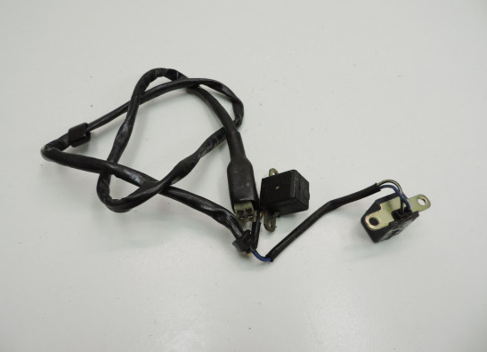 Pulsgever Kawasaki GPX 750