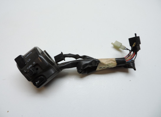 Handlebar switch assy left Kawasaki ZX 9 R