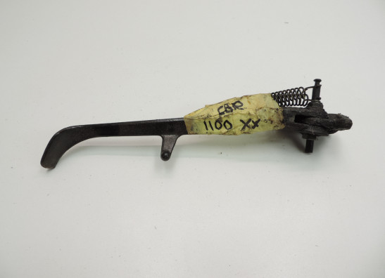 Side stand bar Honda CBR 1100 XX