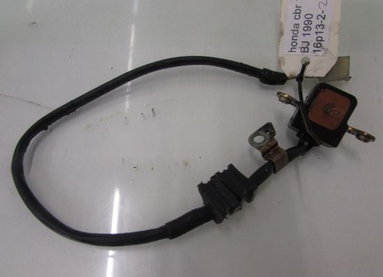 Motorblok diverse Honda CBR 1000 F