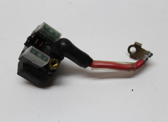 Startmotor relais Yamaha YZF R6
