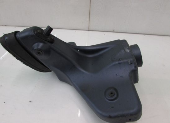 Rechter luchtbuis Kawasaki ZX 6 R