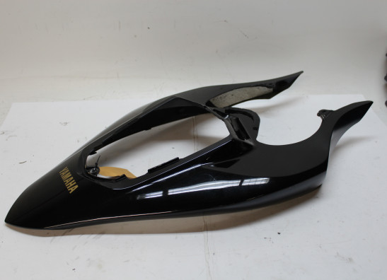 Heck Yamaha YZF R1