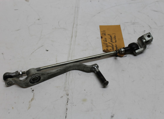 Gear change pedal  Yamaha XJ 600 Diversion