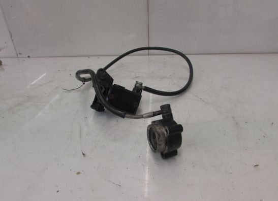 Clutch master cylinder Triumph Tiger 900