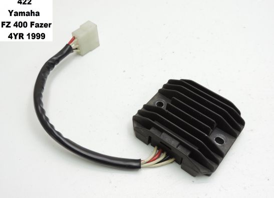 Regler Gleichrichter Yamaha FZ 400 FAZER 