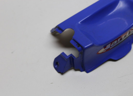 Verbindungstuck Kawasaki ZXR 750