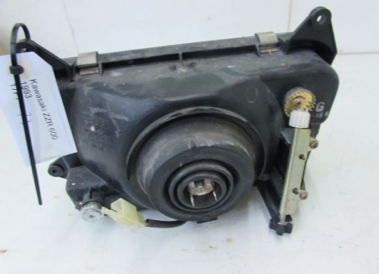 Scheinwerfer Kawasaki ZZR 600