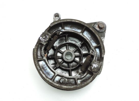 Bremstrommel Kawasaki ER 5