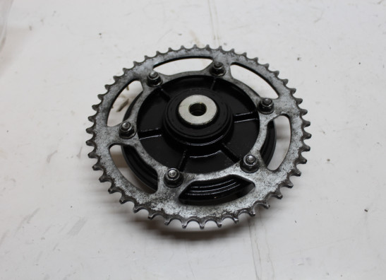 Kettenrad-Trager Yamaha XJ 600 Diversion