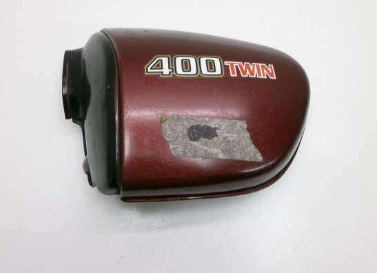 Cowl left small Honda CB 400