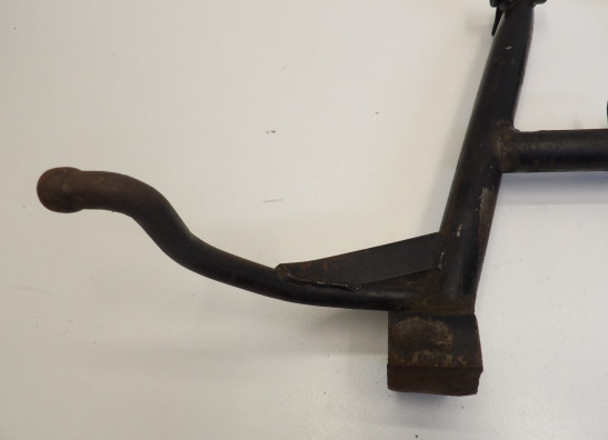 Standaard Suzuki GS 550 M Katana