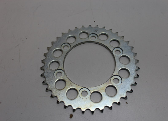 Achtertandwiel Ducati 888  851