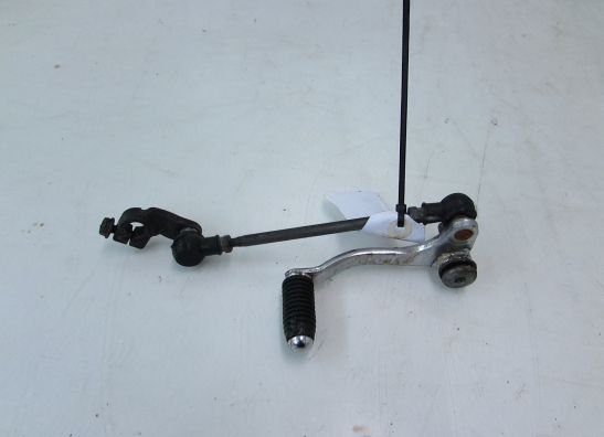 Schakelpedaal Kawasaki GPZ 500