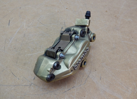 Remklauw rechts voor Moto Guzzi Norge