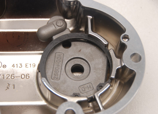 Versnellingsbak Harley Davidson Touring FL