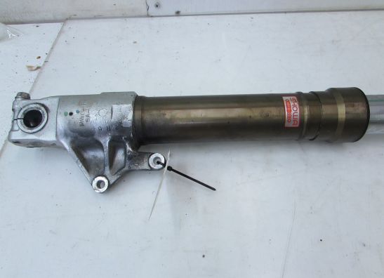 Front Fork right complete Honda CBR 900 RR